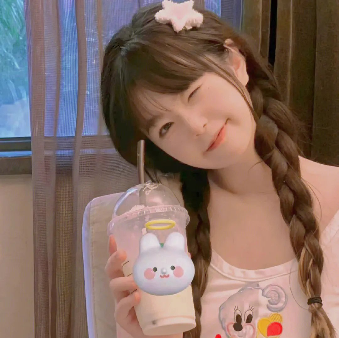 玉女心思思